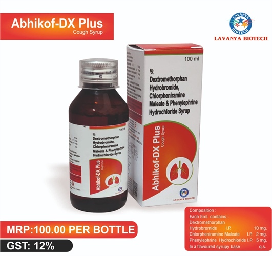 ABHIKOF -DX PLUS